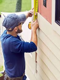 Best Fascia and Soffit Installation  in Watertown, SD